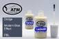 Preview: Dodge, Modern Blue Effect, PBL: 20ml Lackstift + 20ml Klarlack - Set, von ATW Autoteile West.